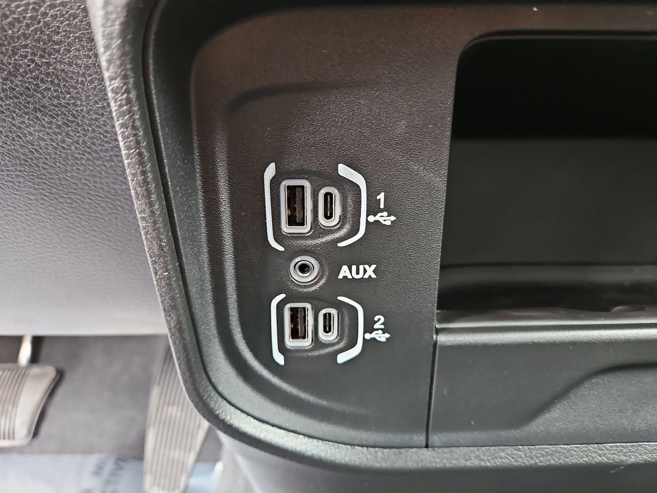 New 2026 RAM 2500 Tradesman w/ Safety Group image 25