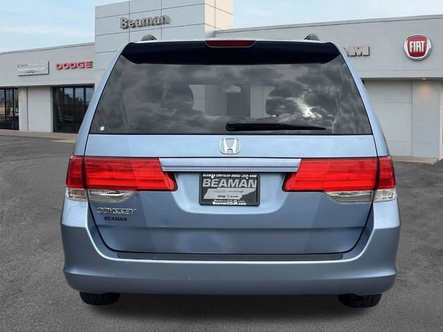 Used 2010 Honda Odyssey EX image 6