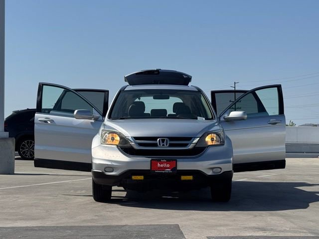 Used 2011 Honda CR-V EX-L image 28