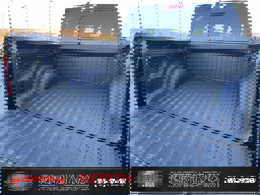 New 2026 RAM 1500 Rebel image 19