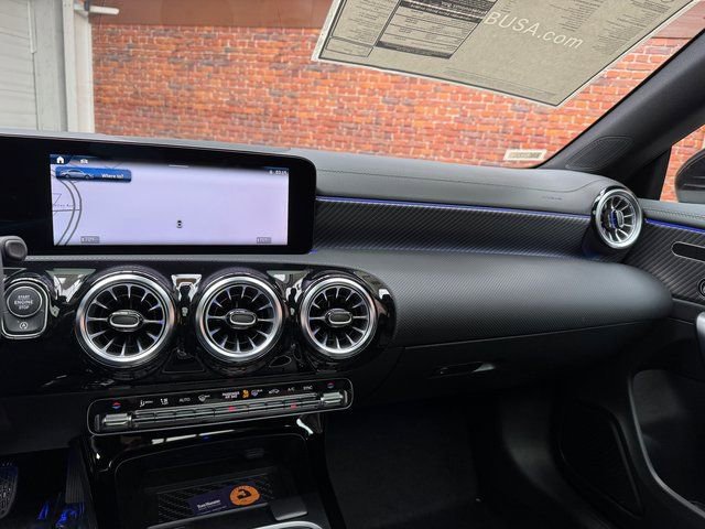 New 2026 Mercedes-Benz CLA 250 4MATIC image 17