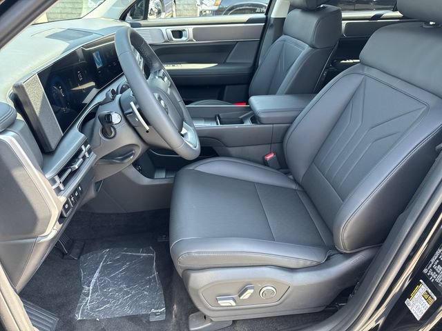 Certified 2026 Hyundai Santa Fe SEL FWD image 11