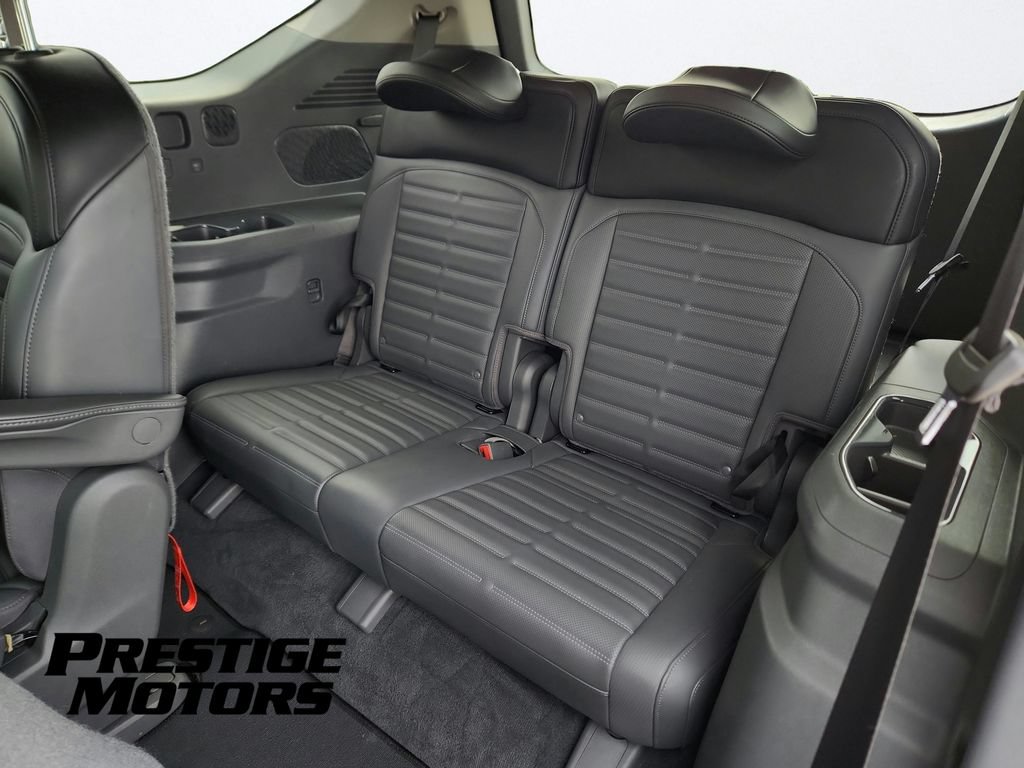 Used 2024 Kia EV9 Land AWD/4WD image 10
