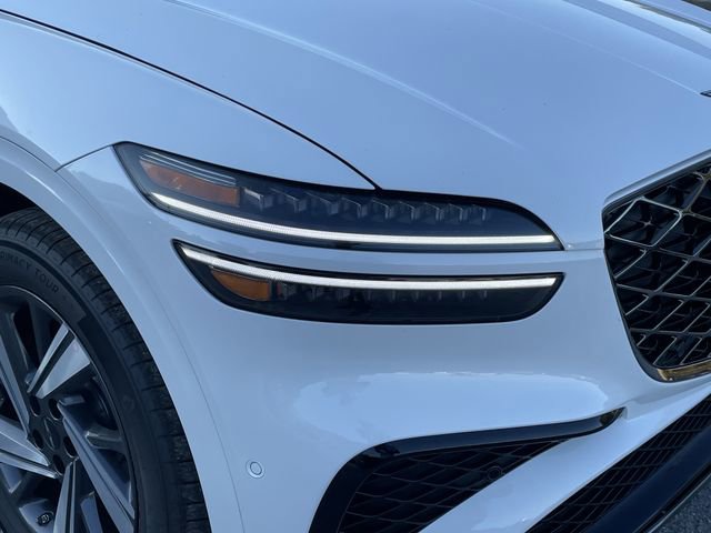 New 2026 Genesis GV70 3.5T Sport Advanced image 2