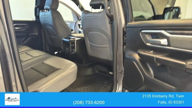 Used 2020 RAM 1500 Big Horn AWD/4WD image 33