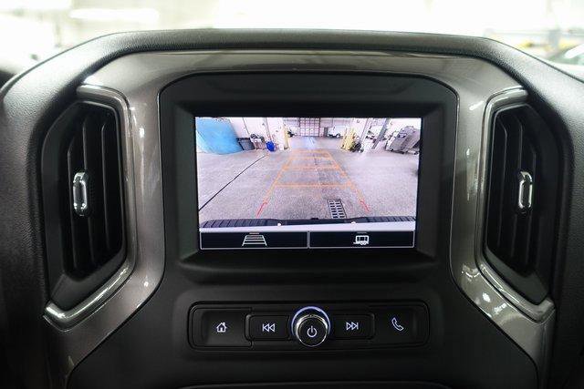 New 2026 Chevrolet Silverado 2500 W/T image 14