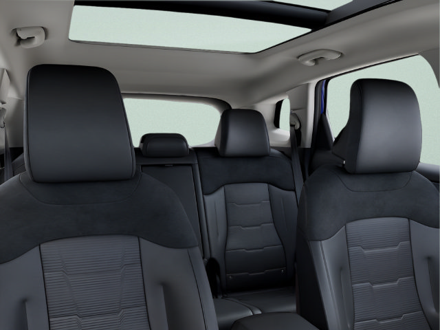 New 2026 Kia Sportage SX FWD image 29