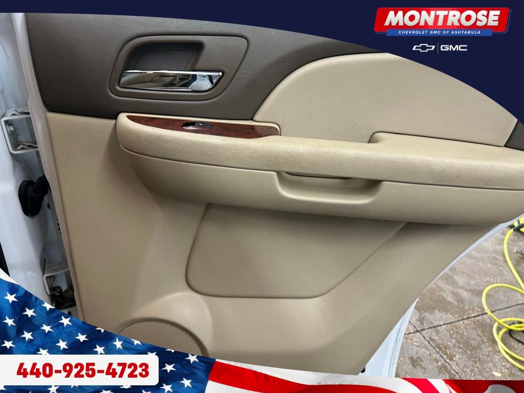 Used 2013 Chevrolet Tahoe LT image 28