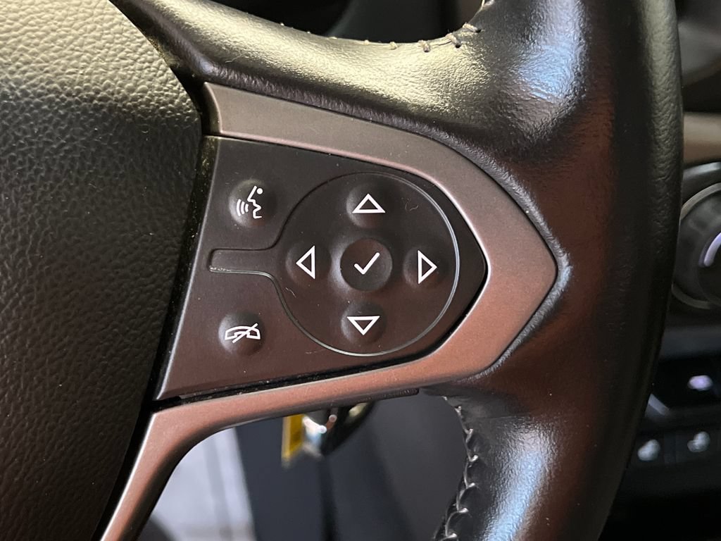 Used 2021 Chevrolet Colorado Z71 AWD/4WD image 23