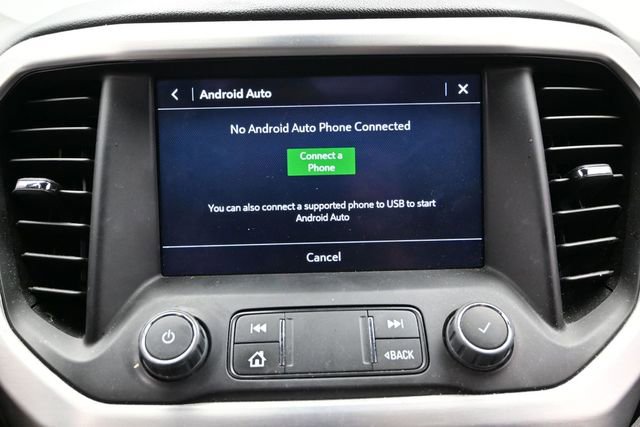 Used 2023 GMC Acadia SLT w/ Elevation Edition AWD/4WD image 40