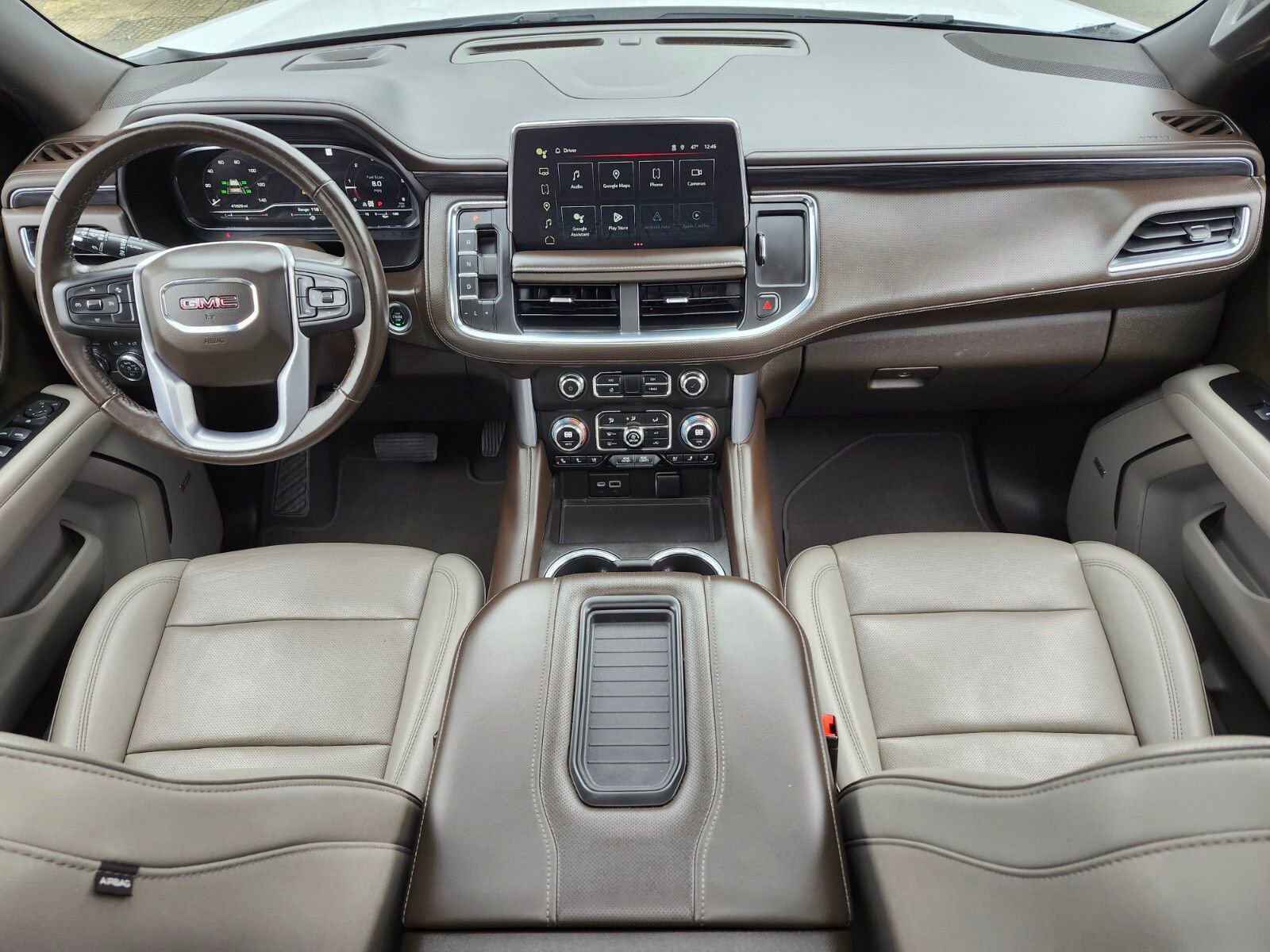 Used 2023 GMC Yukon SLT image 12