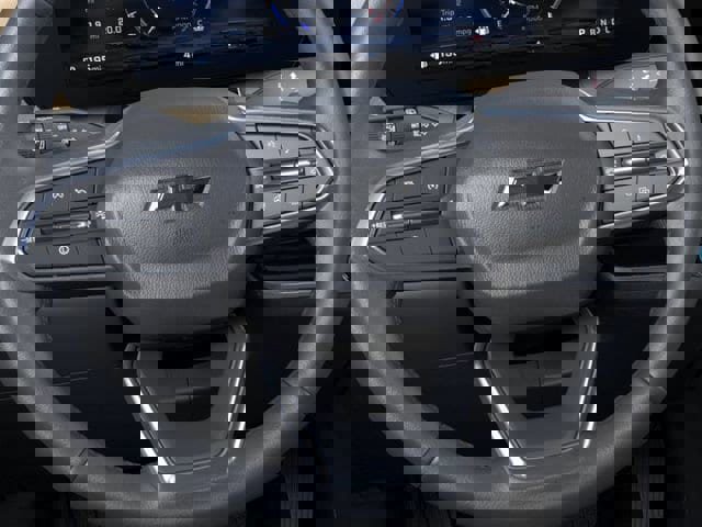 New 2026 Chevrolet Equinox ACTIV w/ LPO, Floor Liner Package image 19