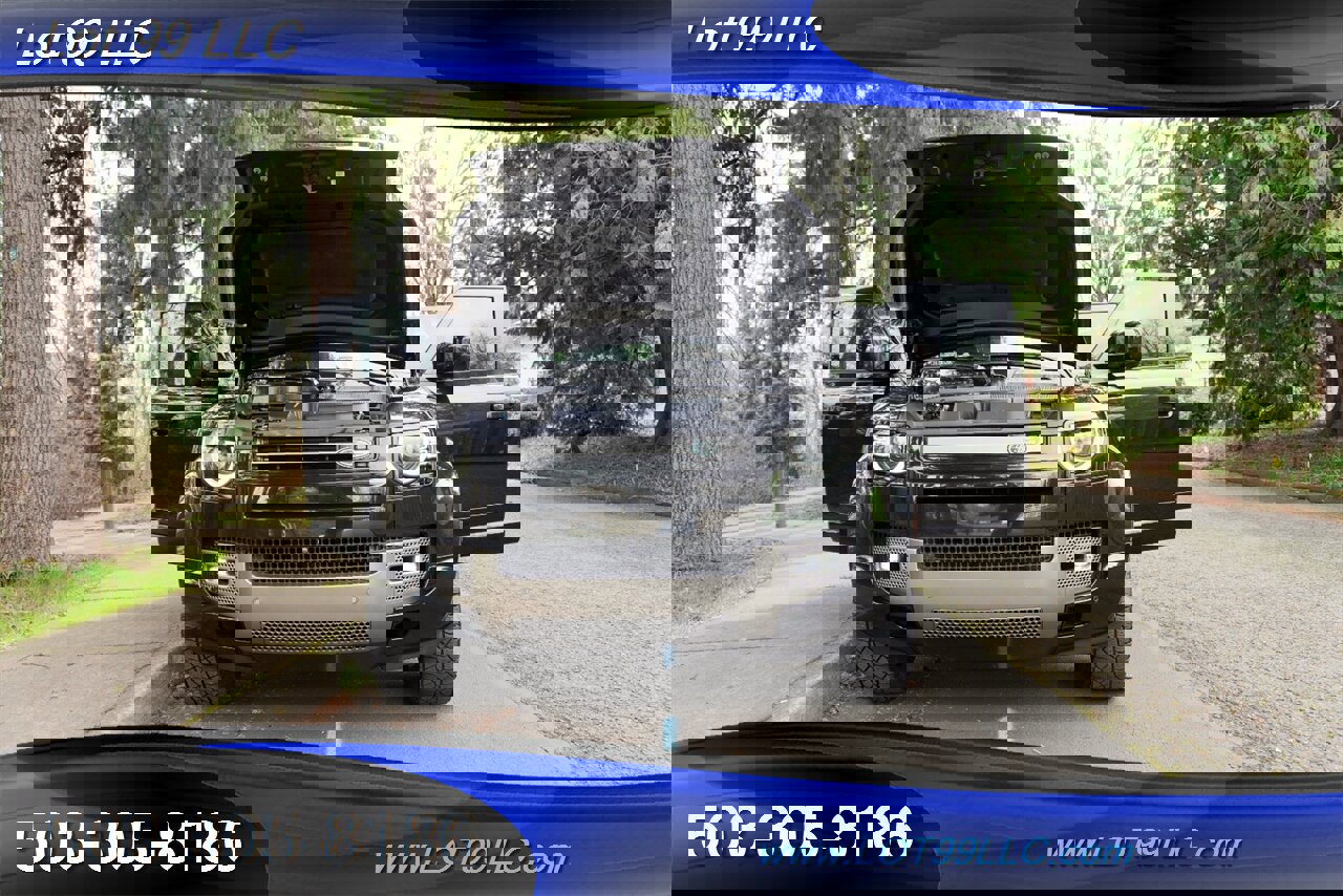 Used 2021 Land Rover Defender 110 X-Dynamic HSE AWD/4WD image 30