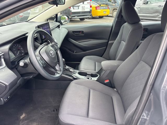 Used 2024 Toyota Corolla LE FWD image 6