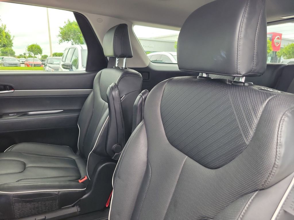 Used 2025 Hyundai Palisade SEL image 15