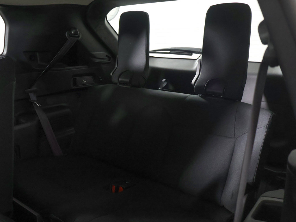 New 2026 Mitsubishi Outlander ES AWD/4WD image 32