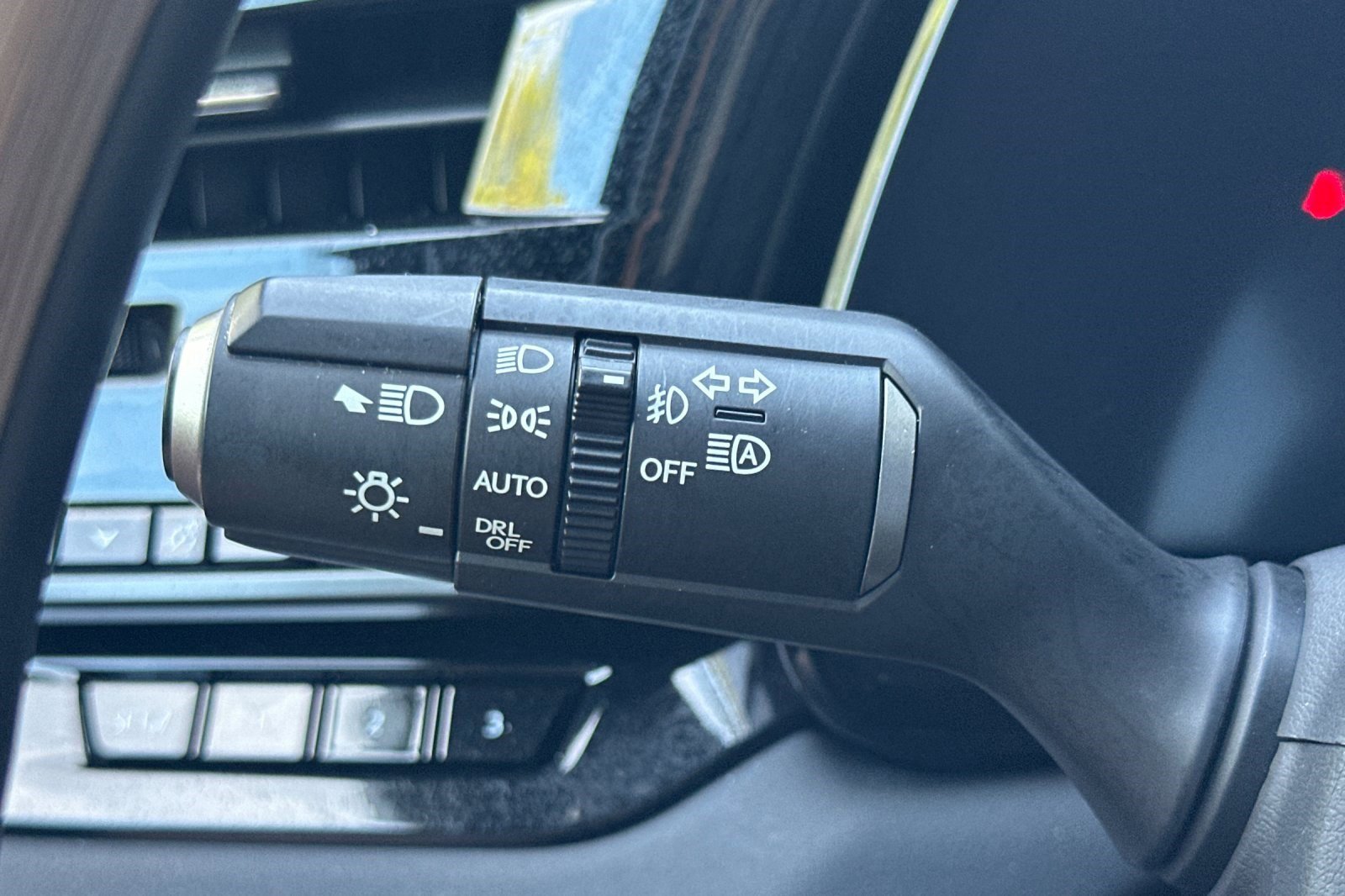 Certified 2023 Lexus RX 350 Premium image 32