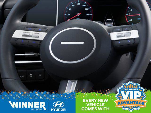 New 2026 Hyundai Santa Cruz SEL image 9