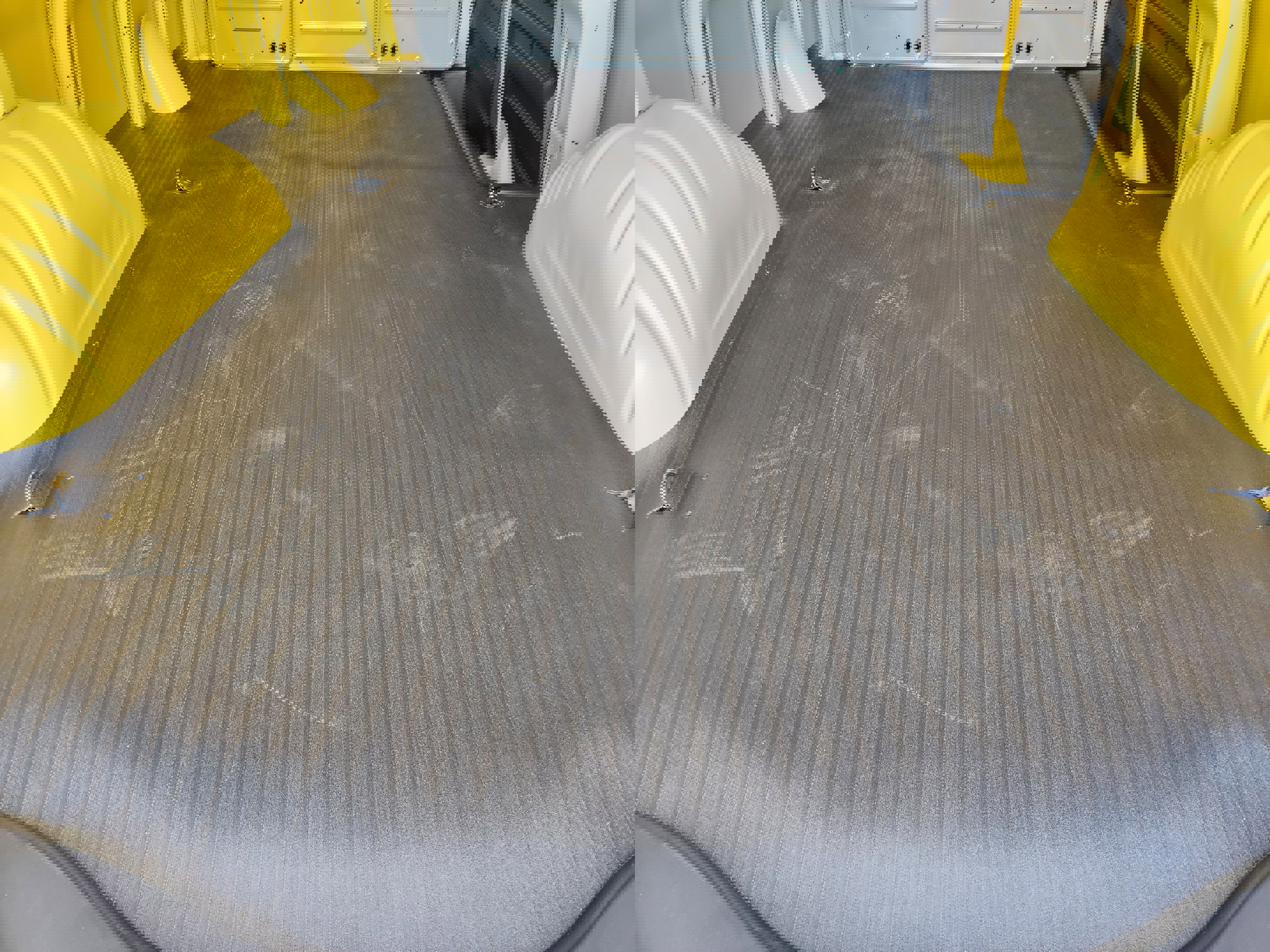 New 2025 Chevrolet Express 2500 image 31