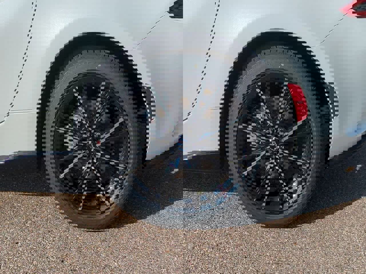 New 2025 MAZDA MX-5 Miata Grand Touring w/ Appearance Package image 14