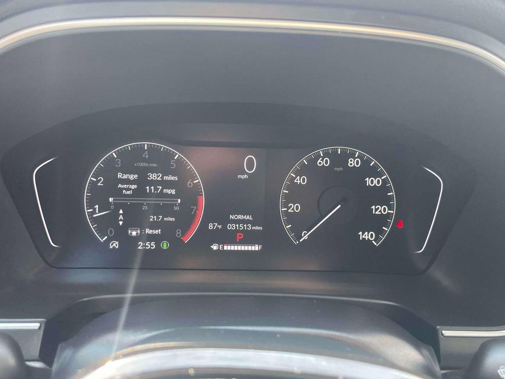Certified 2024 Honda Pilot EX-L image 29