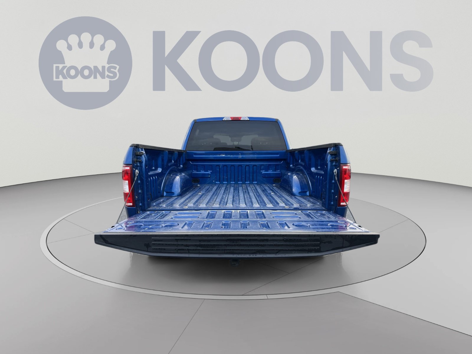 Used 2018 Ford F150 XL w/ Equipment Group 101A Mid AWD/4WD image 32