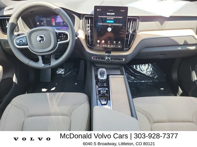 New 2026 Volvo XC60 B5 Core w/ Climate Package AWD/4WD image 14