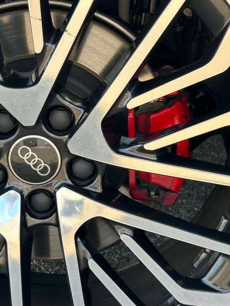 Certified 2025 Audi SQ5 Premium Plus w/ Premium Plus Package image 54