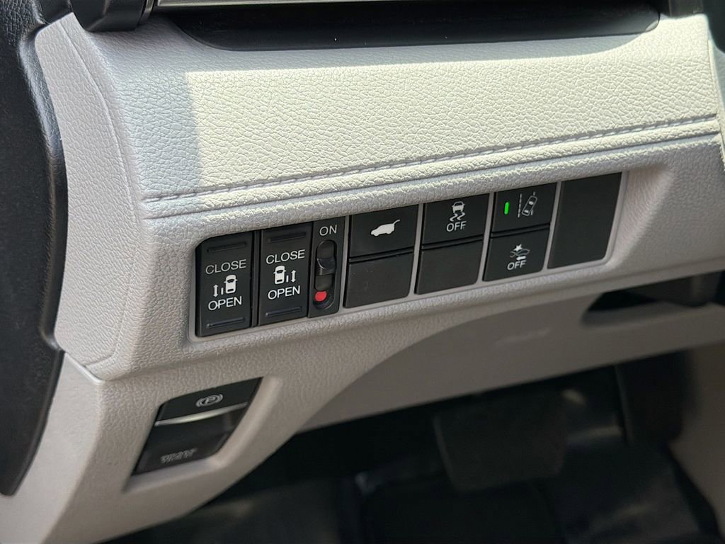 Used 2019 Honda Odyssey EX-L image 10