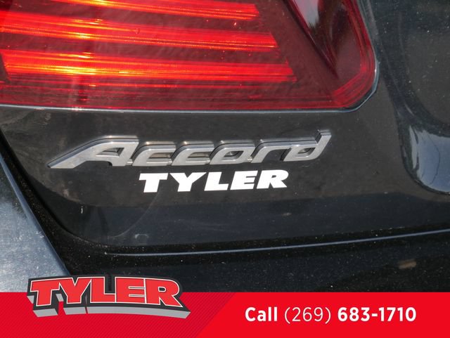 Used 2017 Honda Accord EX-L image 13
