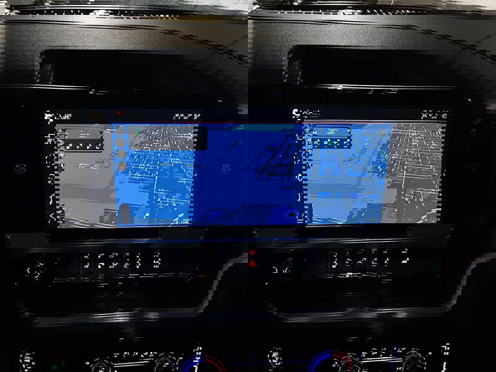 New 2026 GMC Sierra 2500 SLE w/ SLE Value Package; image 28