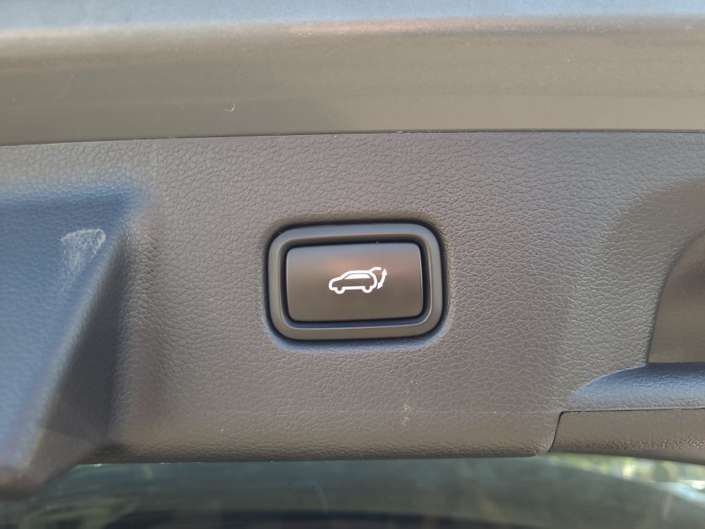 Used 2023 Hyundai Palisade Calligraphy AWD/4WD image 19