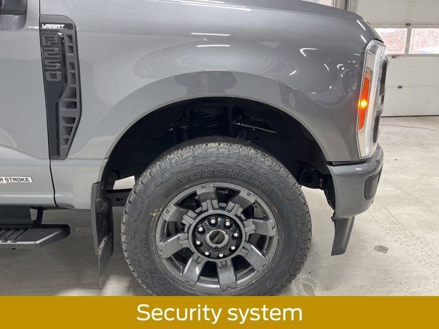 Certified 2023 Ford F250 Lariat w/ Lariat Ultimate Package image 19