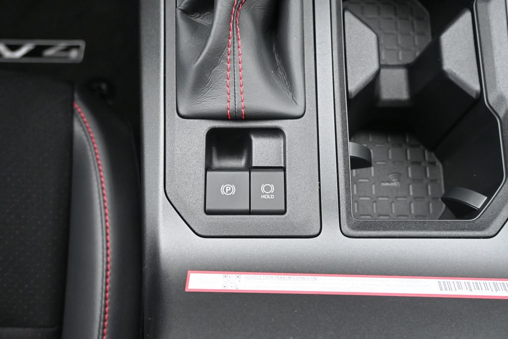 New 2026 Toyota RAV4 AWD Plug-in Hybrid image 26
