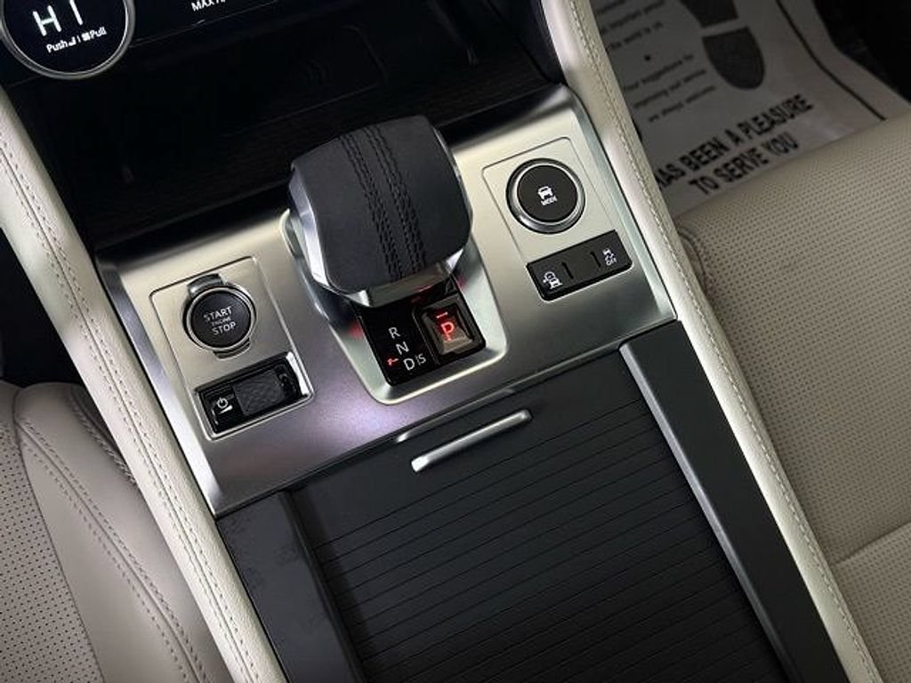 New 2026 Jaguar F-PACE R-Dynamic S AWD/4WD image 38