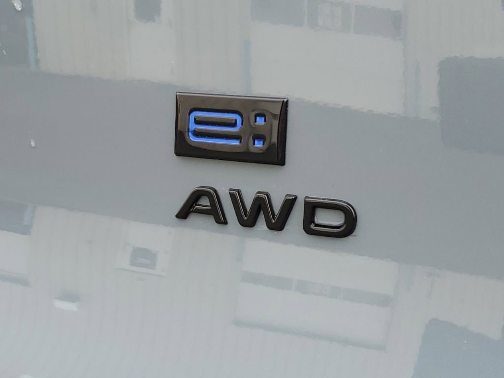 Used 2024 Honda Prologue Touring image 8