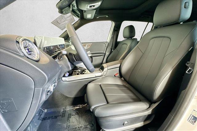 New 2026 Mercedes-Benz GLB 250 image 18