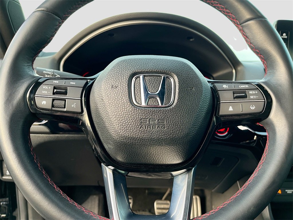 Used 2023 Honda Civic Si image 11