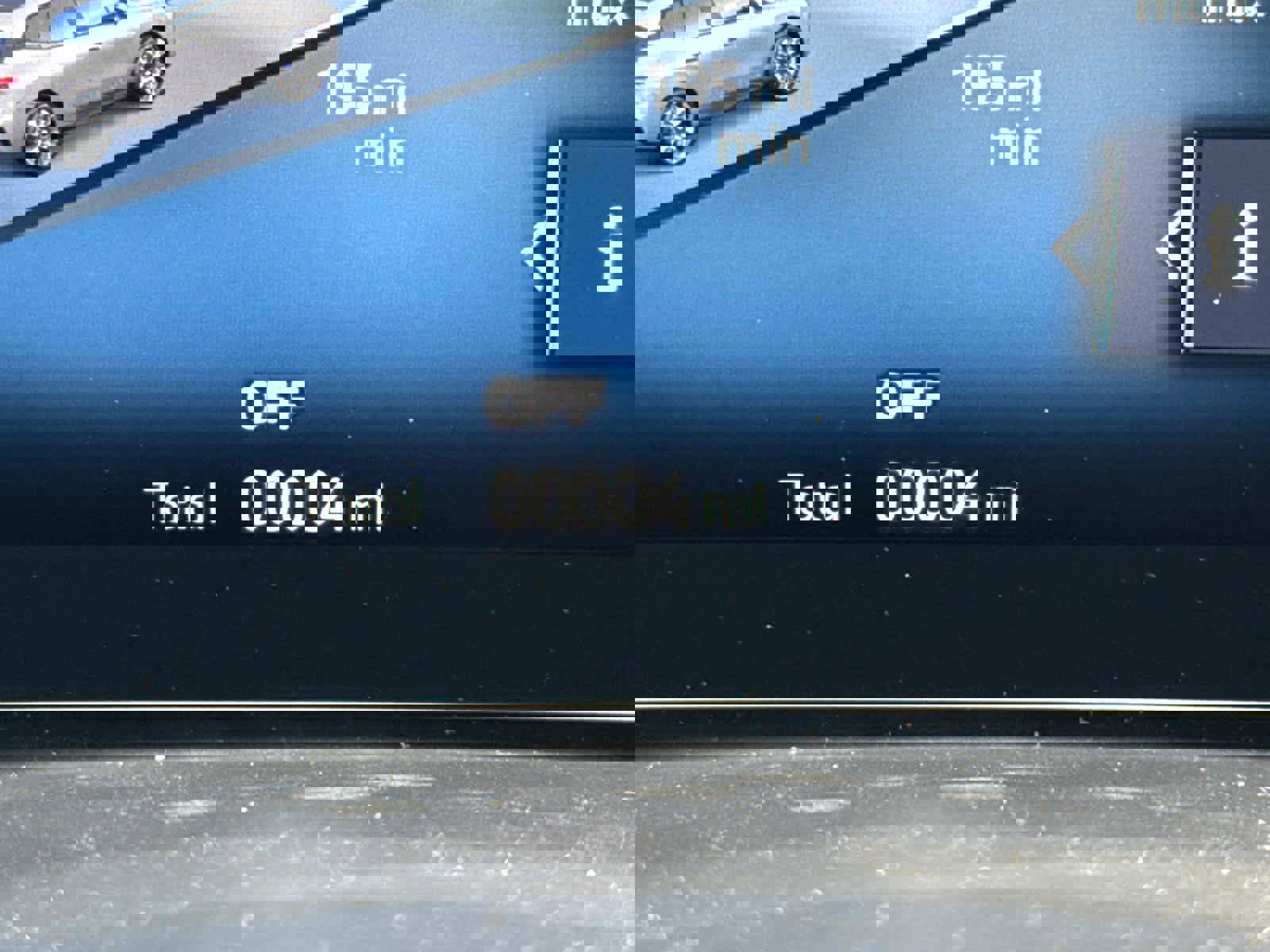 New 2026 BMW iX xDrive60 w/ M Sport Package image 25