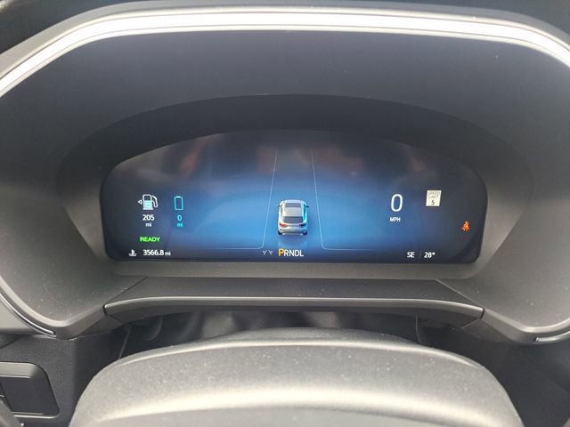 Used 2025 Ford Escape SE w/ PHEV Premium Package image 12