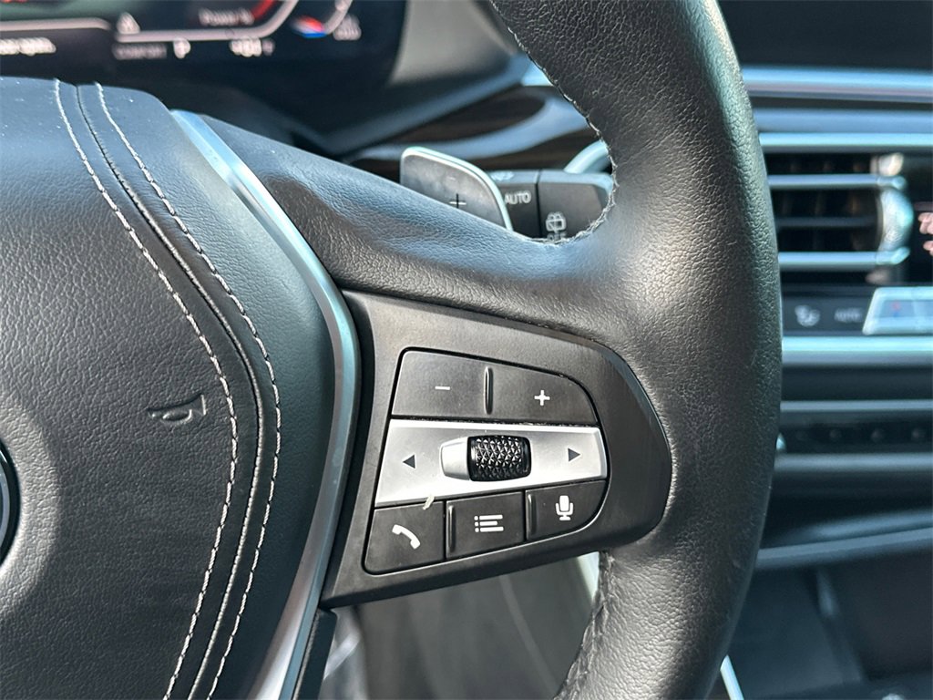 Used 2021 BMW X5 xDrive40i w/ Convenience Package image 26