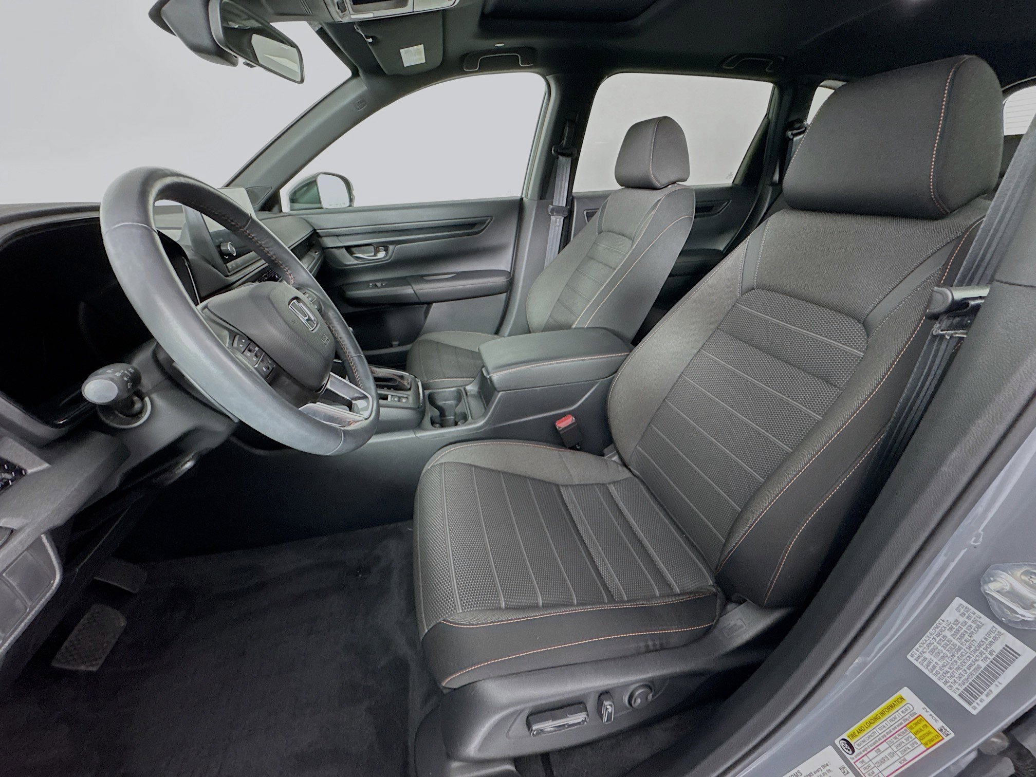 Certified 2024 Honda CR-V Sport image 20