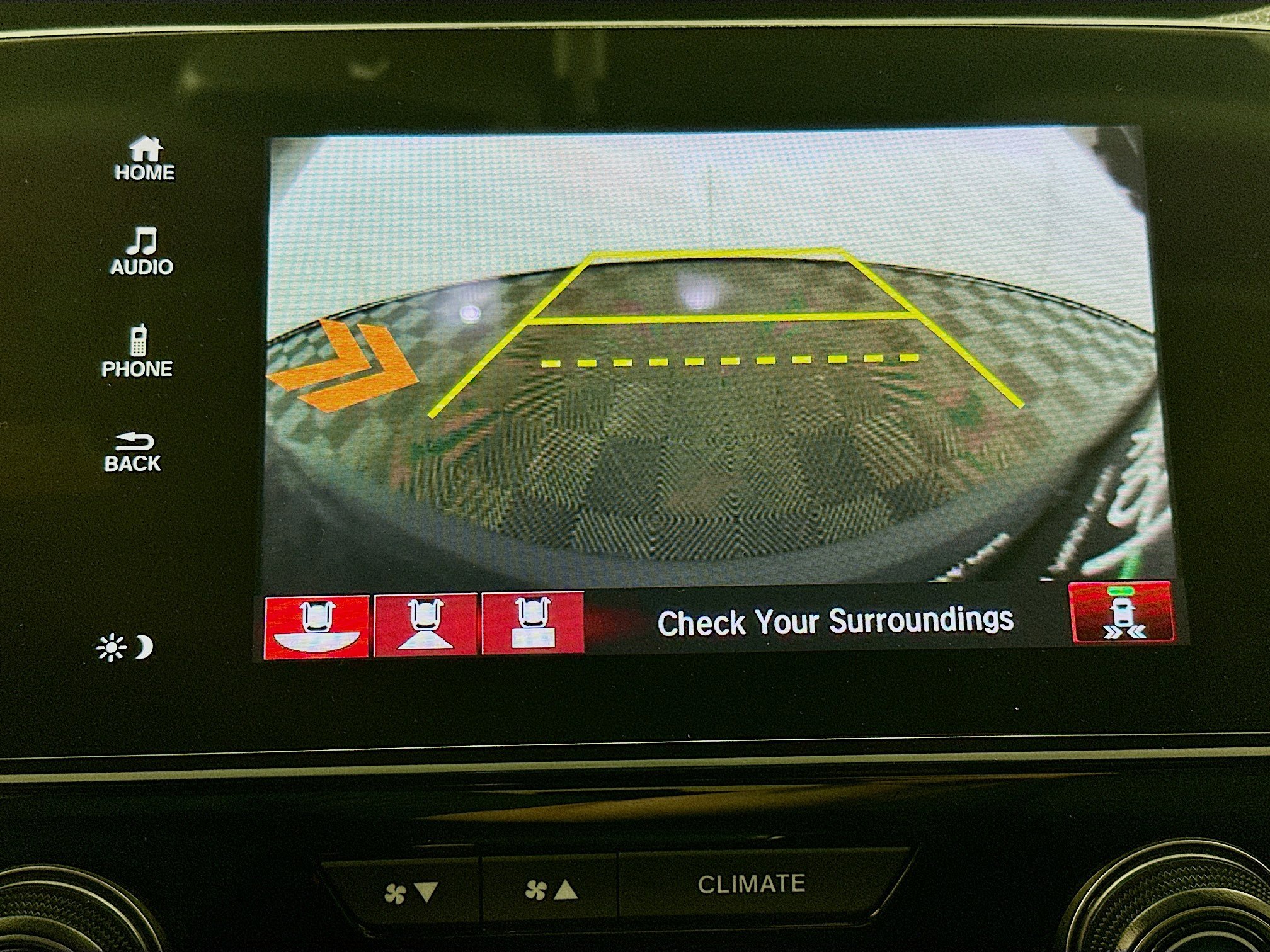 Used 2021 Honda CR-V EX-L image 22