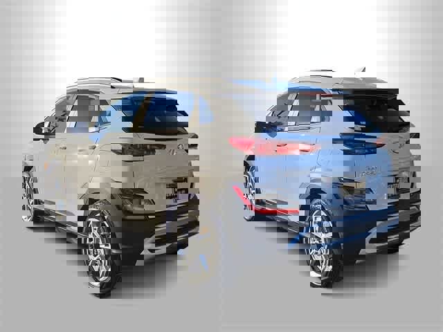 Certified 2022 Hyundai Kona SEL w/ Convenience Package image 6