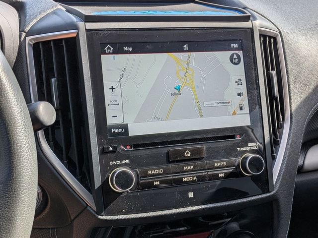 Used 2022 Subaru Forester Limited image 27