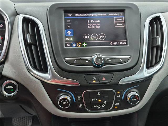 Used 2023 Chevrolet Equinox LT FWD image 14