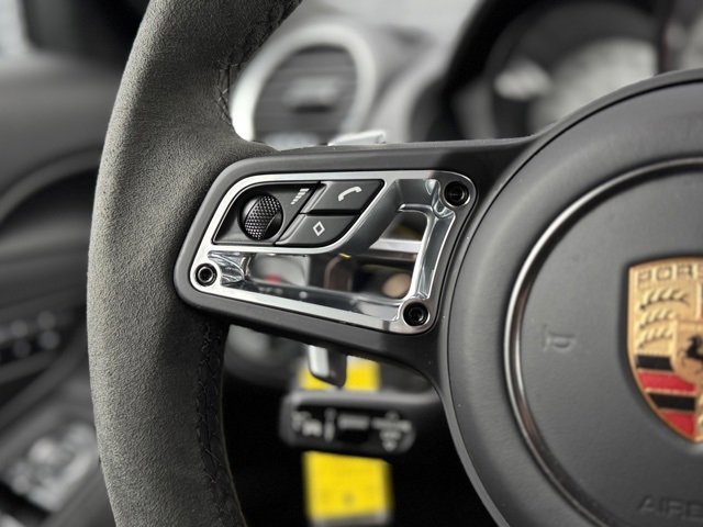 Used 2025 Porsche 718 Cayman GT4 image 19