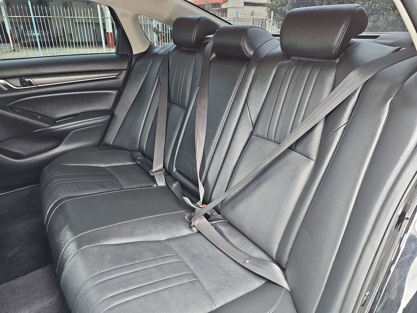 Used 2019 Honda Accord Touring image 13