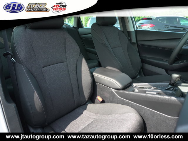 Used 2025 Honda Accord LX image 21