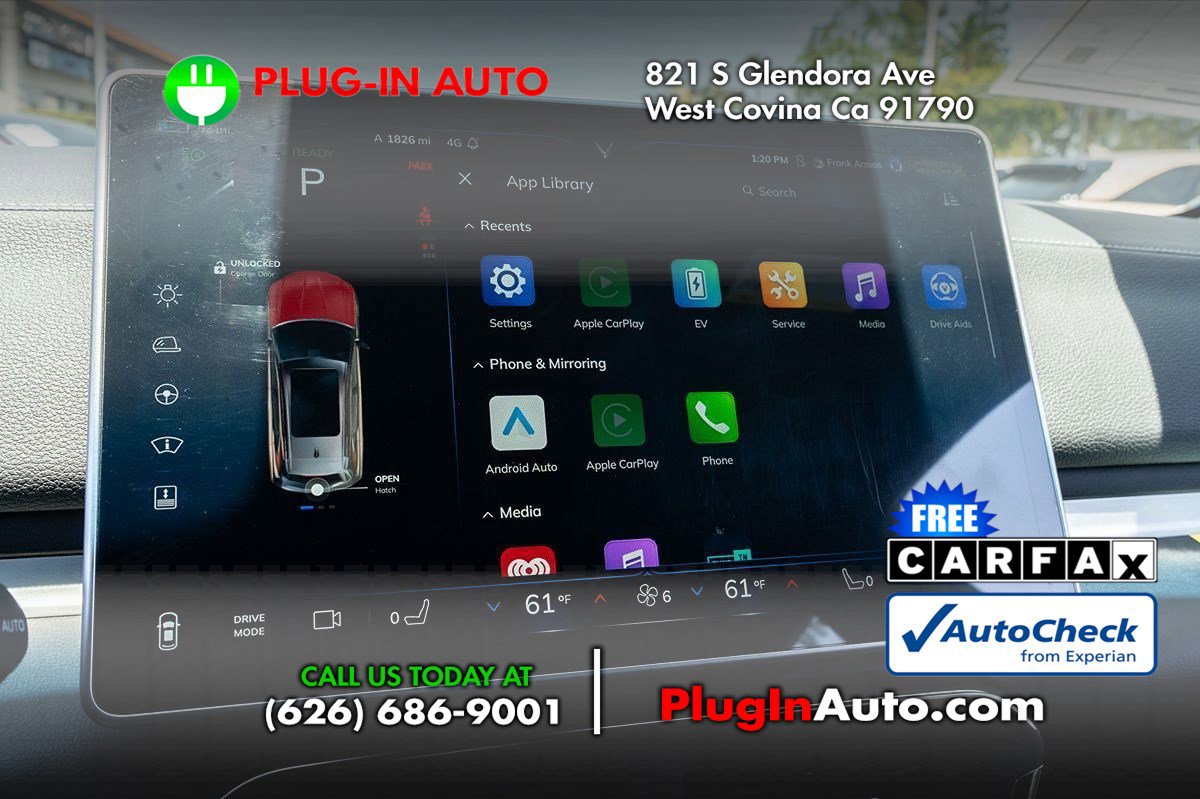 Used 2023 VinFast VF 8 Plus image 19